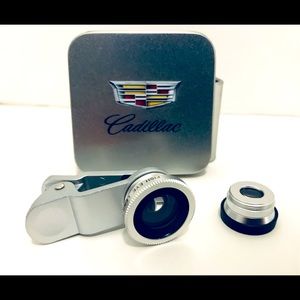 Moment Pro Lens Kit for iPhone, Samsung, Pixel